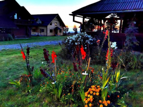 Cabanele FloriCrin - Cabana 1 Cluj-Napoca